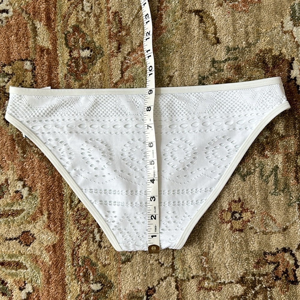 Aerie Women’s Swimsuit Bikini Bottom - Picture 8 of 10